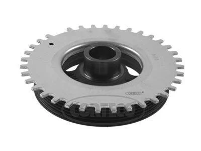 Шкив коленвала FORD MONDEO 07- 2.3 CORTECO 80001701