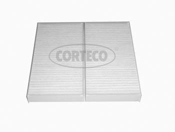 Фильтр салона DODGE/JEEP NITRO/LIBERTY 07- CORTECO 80001718