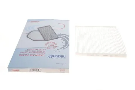 Фільтр салон. Nissan Micra Розпродаж CORTECO 80001780