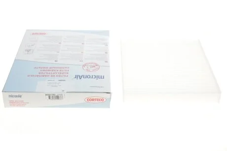 Фільтр салону CORTECO 80001783