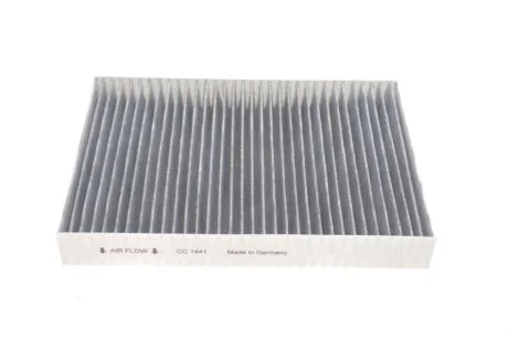 Фильтр, воздух во внутренном пространстве CORTECO 80001792