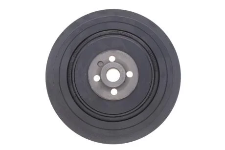 Ремінний шків, колінвал CORTECO 80001831