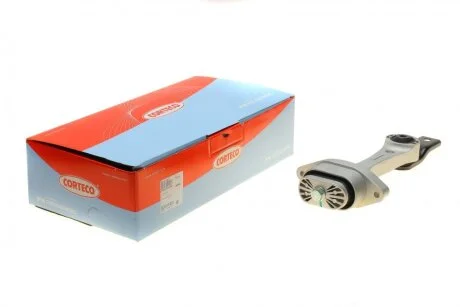 ПОДУШКА ДВИГ. ЗАДН. AUDI A3 SEAT LEON, TOLEDO II SKODA OCTAVIA VW BORA, GOLF IV 1.6/1.9 1996- CORTECO 80001861