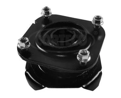 Верхня опора, стійка амортизатора CORTECO 80001926