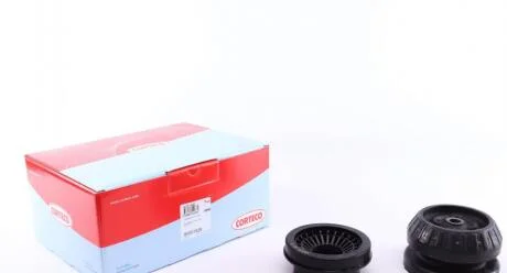 Подушка пер. стойки, Vito (638), 1996-2003, (в сборе с подш.) CORTECO 80001928