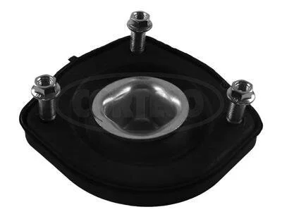 Верхня опора, стійка амортизатора CORTECO 80001939