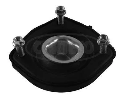 Верхня опора, стійка амортизатора CORTECO 80001941