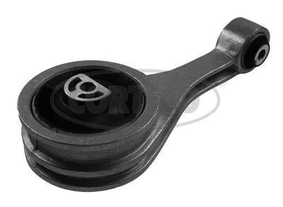 Подвеска, автоматическая коробка передач, Подвеска, ступенчатая коробка передач CORTECO 80004231