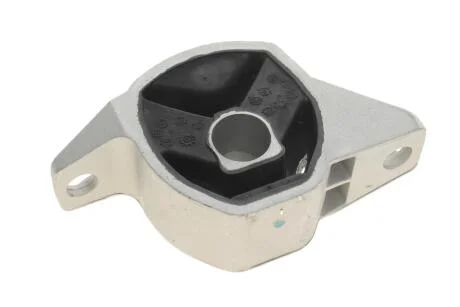 AUDI подушка акпп,КПП лів. Audi А6 97- CORTECO 80004305