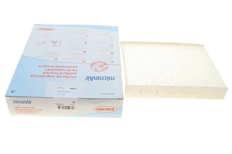 Фільтр салону CORTECO 80004353