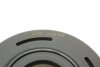 Шкив коленвала, Renault Master / Trafic - Opel Movano / Vivaro, 2.2-2.5 DTI/DCI/CDTI, 2000&gt;, (7PK) CORTECO 80004400 (фото 4)