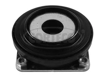 Опора амортизатора MB W169/W176 04- перед. с подшип. CORTECO 80004432