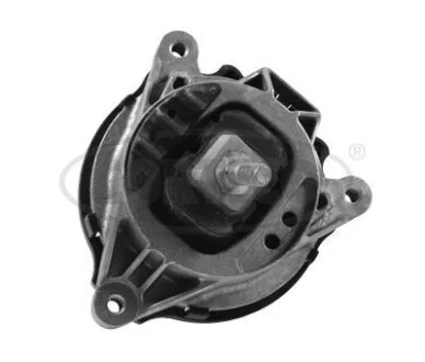 Опора двигателя BMW 1 (F20)/(F21) 11- CORTECO 80004452