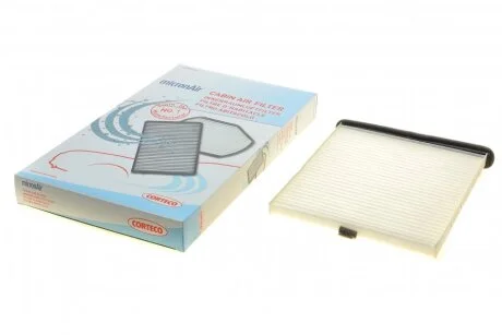 Фильтр, воздух во внутренном пространстве CORTECO 80004567