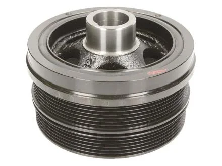 Шків колінвалу MB Sprinter/Vito 3.0 CDI OM642 06- (6PK+7PK) CORTECO 80004569