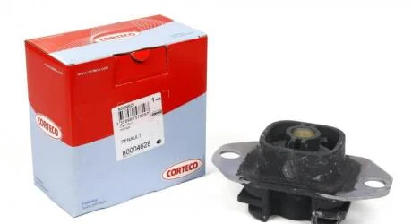 Подвеска, автоматическая коробка передач CORTECO 80004628