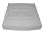Фильтр, воздух во внутренном пространстве CORTECO 80004638 (фото 1)