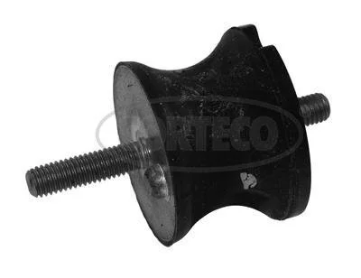 Опора КПП BMW 1(E81)/3(E90) 05- КПП CORTECO 80004680
