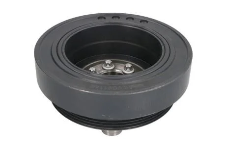 Шкив коленвала BMW 3 (E90)/(E91)/5 (E60)/X3 (E83) 04- 2.5i/3.0i CORTECO 80004704