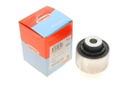 Сайлентблок переднього важеля CORTECO 80004746