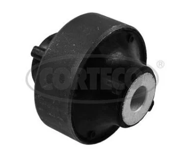 Сайлентблок рычага RENAULT CLIO 05- перед.подв. CORTECO 80004750