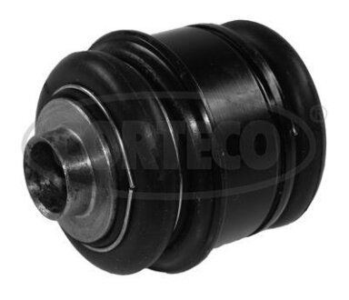Сайлентблок рычага BMW 5(E39)(E60)/7(E65)/X5(E53) 98- задн.подв. CORTECO 80004816