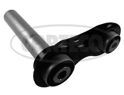 Подвеска, корпус колесного подшипника CORTECO 80004908