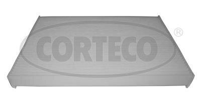 Фільтр, повітря у салоні CORTECO 80005071