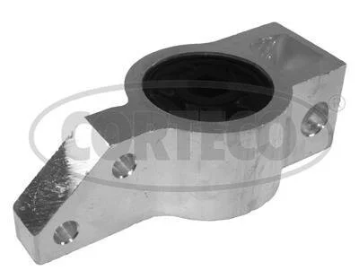 Сайлентблок рычага VAG A3/OCTAVIA/YETI/GOLF 5/GOLF 6/JETTA 3 03- перед.подв.лев. CORTECO 80005077
