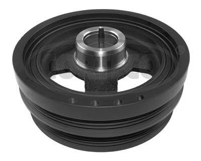 Ременный шкив, коленчатый вал CORTECO 80005102