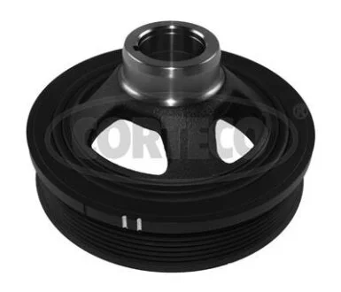 Ременный шкив, коленчатый вал CORTECO 80005103