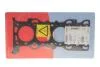 VOLVO Прокладка ГБЦ S60 2.0 10-, S80 2.0 10-, V60 2.0 10-, V70 2.0 09-, XC60 2.0 09- CORTECO 83403061 (фото 1)