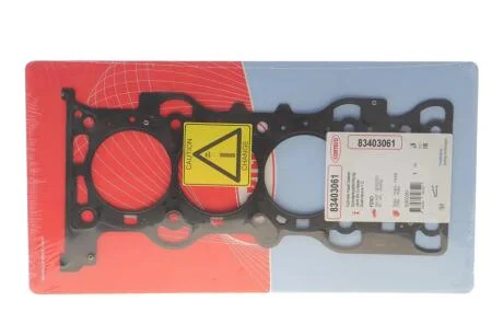 VOLVO Прокладка ГБЦ S60 2.0 10-, S80 2.0 10-, V60 2.0 10-, V70 2.0 09-, XC60 2.0 09- CORTECO 83403061