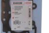 NISSAN Прокладка ГБЦ NP300 NAVARA (D40) 2.5 dCi 4WD 05- CORTECO 83403200 (фото 2)