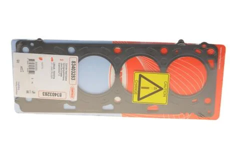 Прокладка головки блоку циліндрів CORTECO 83403283