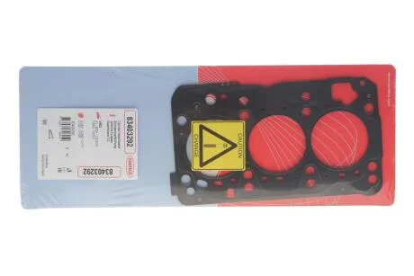 Прокладка головки блоку циліндрів CORTECO 83403292