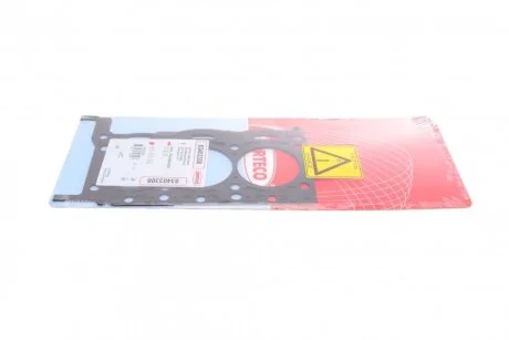 Прокладка головки блоку циліндрів CORTECO 83403308