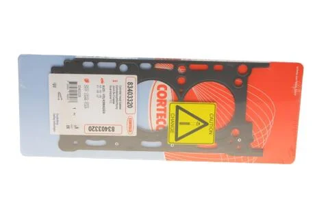 Прокладка головки блоку циліндрів CORTECO 83403320