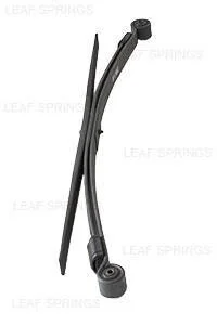 Ресора листова Ford CS Germany 10.200.670.00