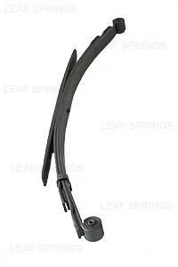 Ресора листова Mercedes CS Germany 10.315.870.00