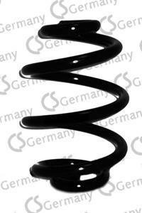 (15.2X147X230) Пружина задня BMW 3 E36 316/325 TD 90- (HD) CS Germany 14.101.213