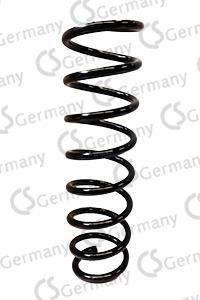 Пружина задня BMW E60 5èr series 03-10 CS Germany 14.101.511