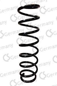 Пружини задні BMW 7`er E65/E66 01-08 CS Germany 14.101.590