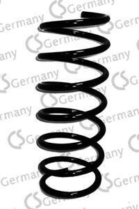 Пружина перед. Bmw E34 2.4TD/2.5TD/3.0/1.8/2.0/2.5 CS Germany 14.101.605