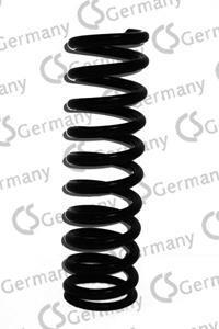 Пружина задня Mercedes W124 CS Germany 14.319.410
