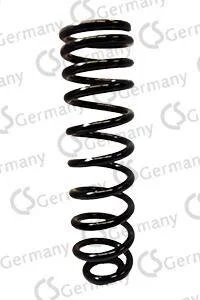 Пружина задн. MB Vaneo 414 1.7CDI 02- CS Germany 14.319.419