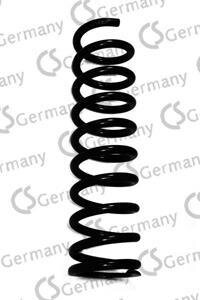 Пружина подвески передняя (кратно 2) MB W140 420-500 CS Germany 14.319.522