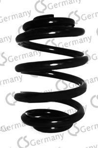 Пружина зад. MB Vito 638 до N -021234 CS Germany 14.319.555