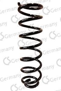 Пружина перед. MB E (W211, S211) 200CDI/220CDI/240/270CDI/280 02-09 CS Germany 14.319.587