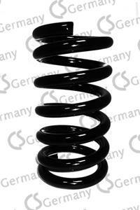 Пружина ходовой части FORD TRANSIT -00 2,0/2,5/2,9 CS Germany 14.503.904